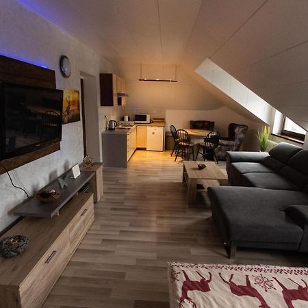 Apartment Vila Bozena - 塔查斯卡-鲁穆尼卡 外观 照片
