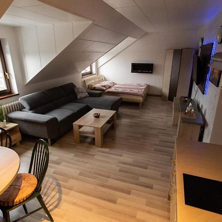 Apartment Vila Bozena - 塔查斯卡-鲁穆尼卡 外观 照片